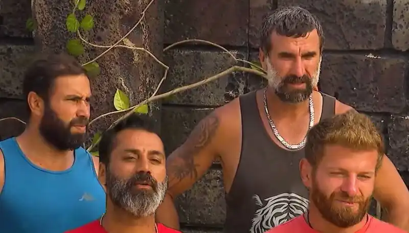 Survivor’da Şok Veda: Beklenmedik Birleşme Hayalleri Suya Düştü!