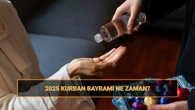 2025 Kurban Bayramı Ne Zaman? Tatil Günleri ve Detaylar Açıkladı!