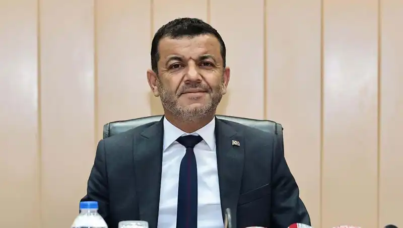 Bülent Nuri Çavuşoğlu: CHP'nin Dinamik İsimlerinden Biri Kimdir?