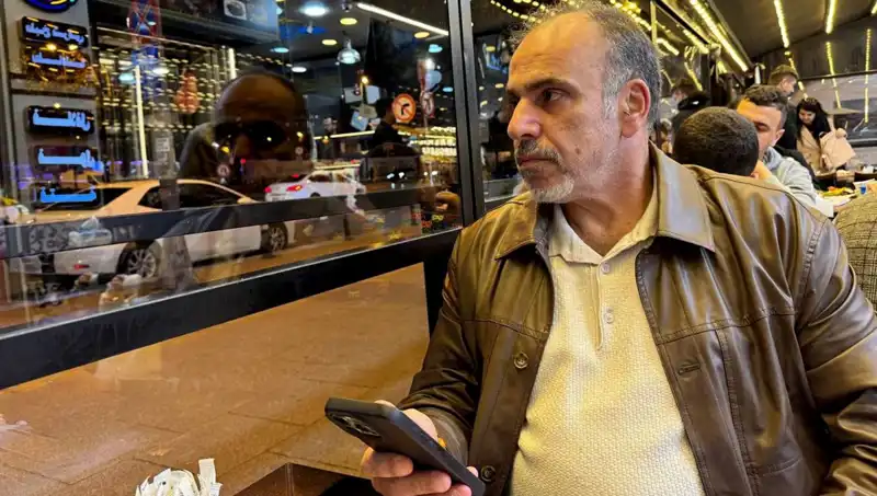 55 Yıldır Annese Hasret: Arayışının Hikayesini Paylaştı
