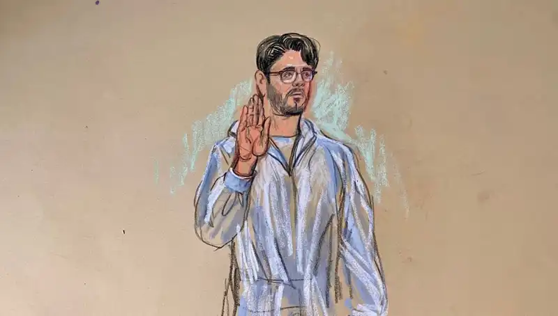 İsrail Büyükelçiliği Çalışanlarını Öldüren Rodriguez: Kimdir ve Ne Bekliyor?