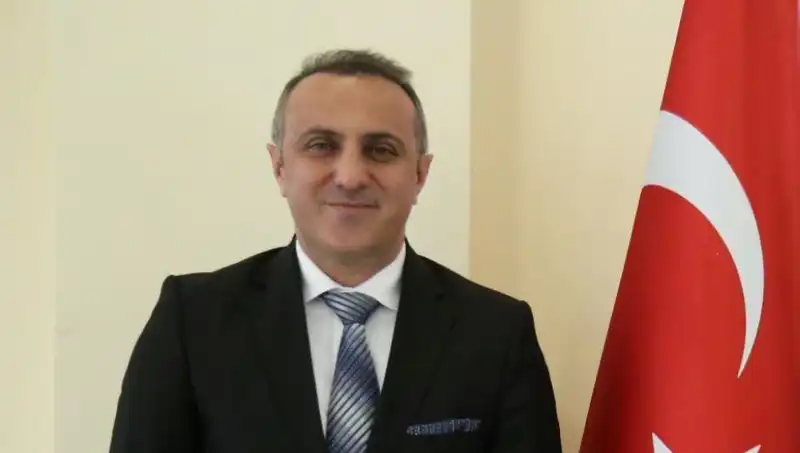 Gümüşhane Üniversitesi’nin Yeni Rektörü: Prof. Dr. Oktay Yıldız Kimdir?
