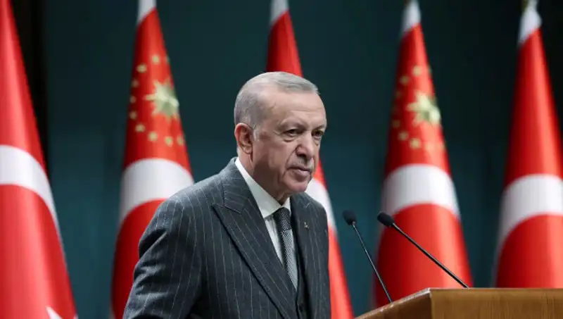 Kabine Toplantısı için Tarih Belli Oldu: Bir Sonraki Toplantıda Neler Olacak?