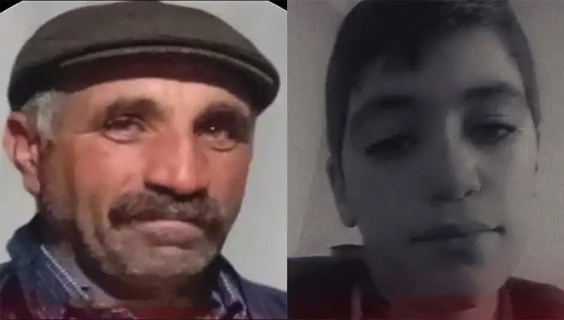 Yıldırım Düşmesiyle Baba ve Oğul Hayatını Kaybetti: Fırtına ve Doğa'nın Gücü