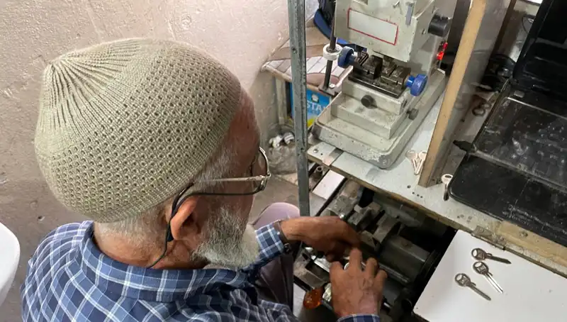 Küçük Dükkan, Büyük Anılar: 28 Yılda Bir Yaşam Alanı Yaratmak