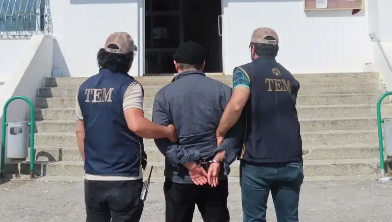 FETÖ Hükümlüsü Eski Hakim, Yakalandı: Detaylar Ortaya Çıktı