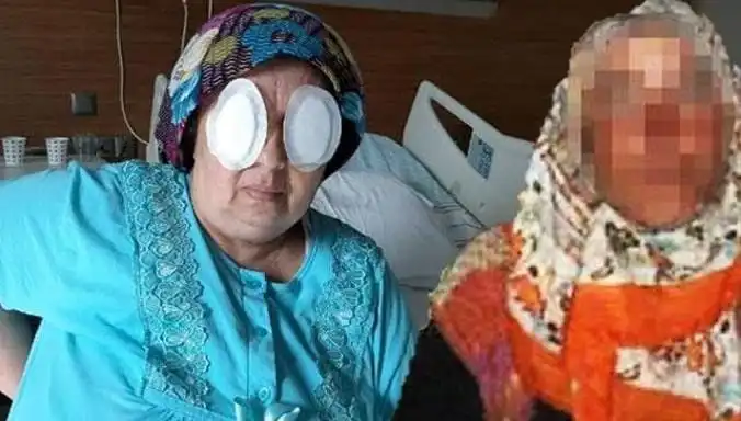 Kütahya’da Şizofreni Hastasının Kan Donduran Eylemi: Gözleri Oymak