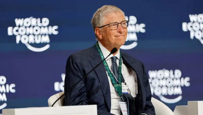 Bill Gates, Servetinin Çocuklarına Ne Kadarını Bırakacak? İşte Detaylar!