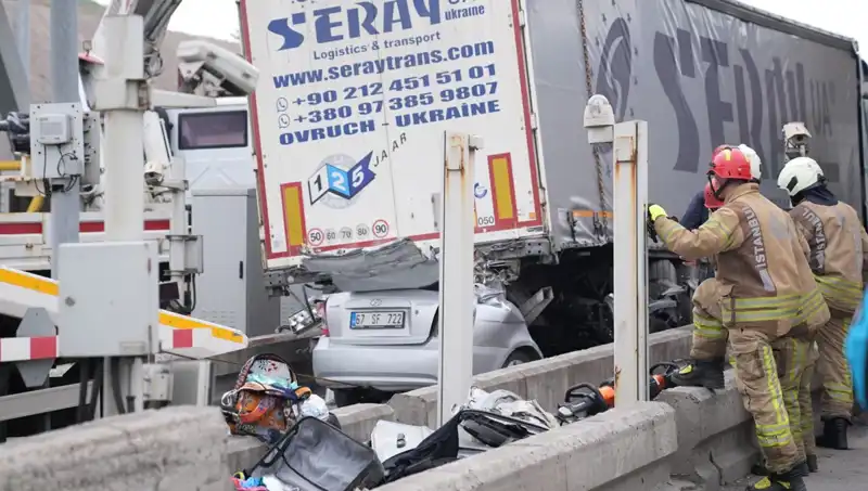 Bayram Tatilinde Trafikte 72 Ölüm: Güvenli Sürüş İpuçları