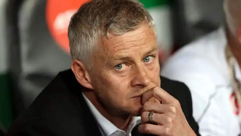 Hayal Kırıklığı Yaşayan Solskjaer İçin Yönetim B Planını Devreye Soktu