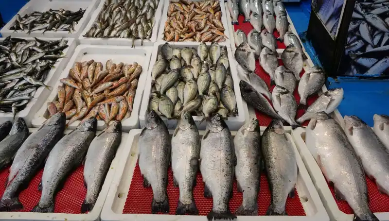 Yeni Yasaklar Pazarı Sarsıyor: Tezgâhlar Hangi Ürünlere Kaldı?