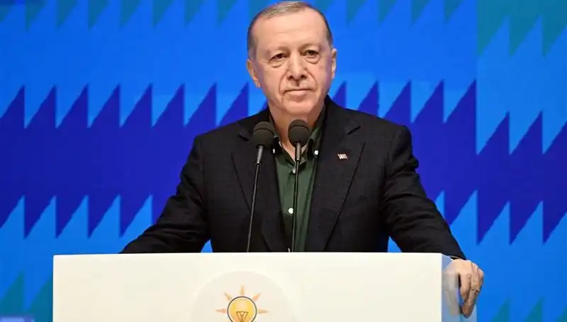 Cumhurbaşkanı Erdoğan'ın Bugünkü Açıklama Zamanı Merak Ediliyor!