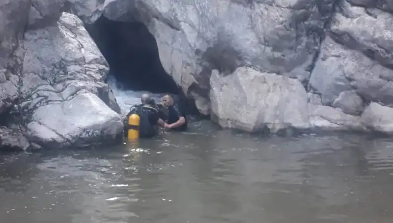 Kanyon Macerası Feci Bir Kazayla Sonlandı: Şelaleden Düşen Genç Hayatını Kaybetti