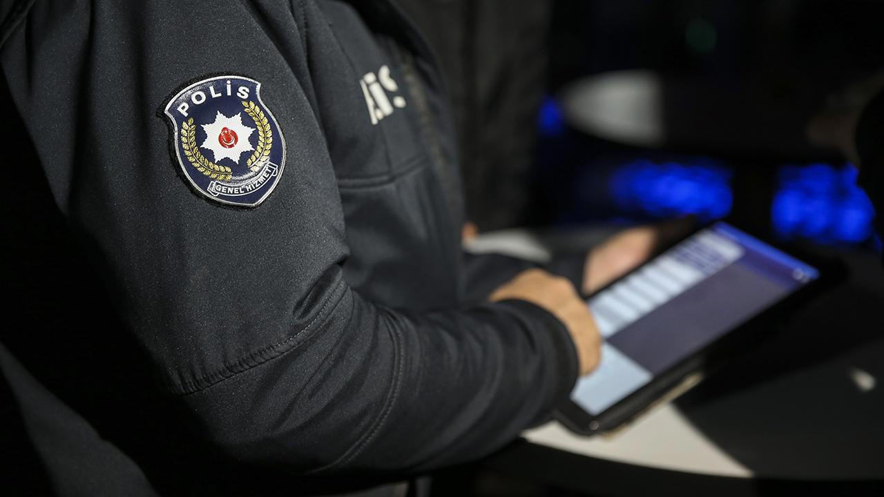 Yasadışı Çakar Kullanımına Yüksek Ceza