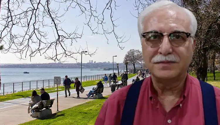 Prof. Dr. Özlü’den Önemli Uyarı: "Çiçekli Alanda Bulunmayın, Pencere Açmayın!"