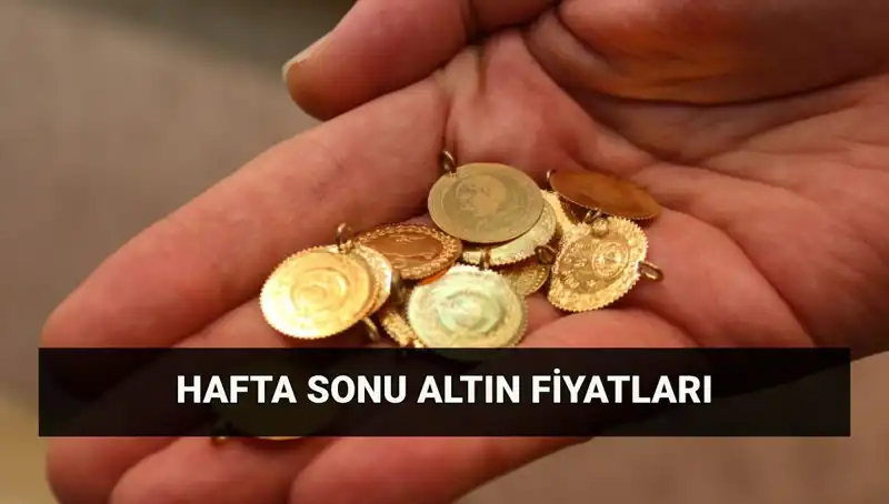 Canlı Altın Fiyatları: 28 Haziran Güncel Gram ve Çeyrek Altın Değerleri