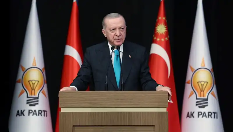 AK Parti Kızılcahamam Kampı 2023: Terörsüz Türkiye İçin Önemli Adımlar Atılacak