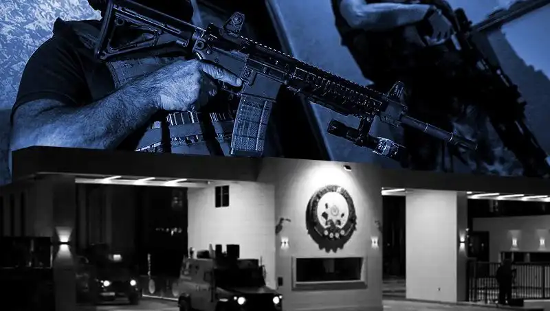 Torbacı Çocuk Oyununda Baronların Karanlık İlişkileri