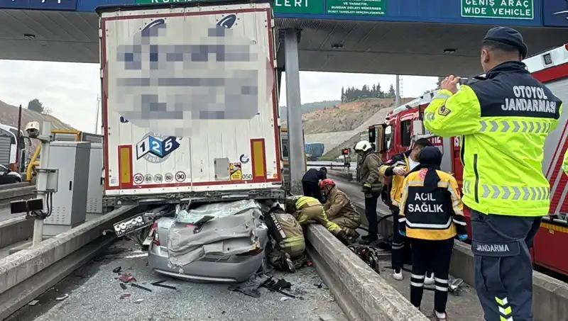 Bayram Tatilinde Üzücü Bilançolar: 74 Can Kaybı ve Artan Trafik Kazaları
