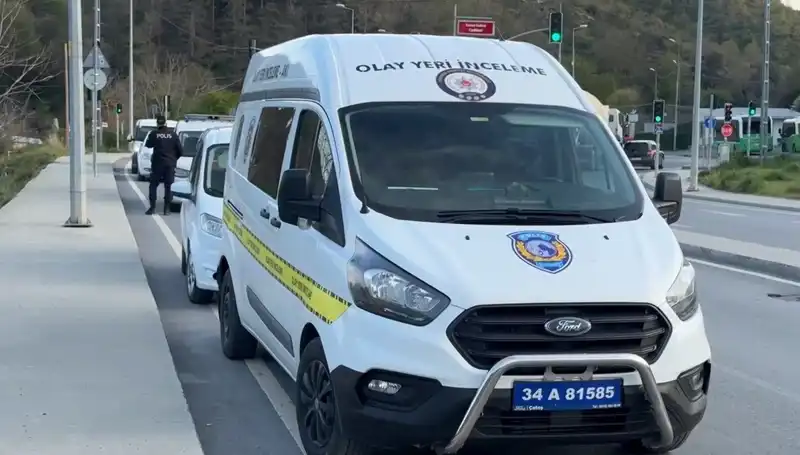 Uzaklaştırma Kararı Sonrası Sokakta Kanlı Kavga: Kurşunlar Havada Uçuştu!