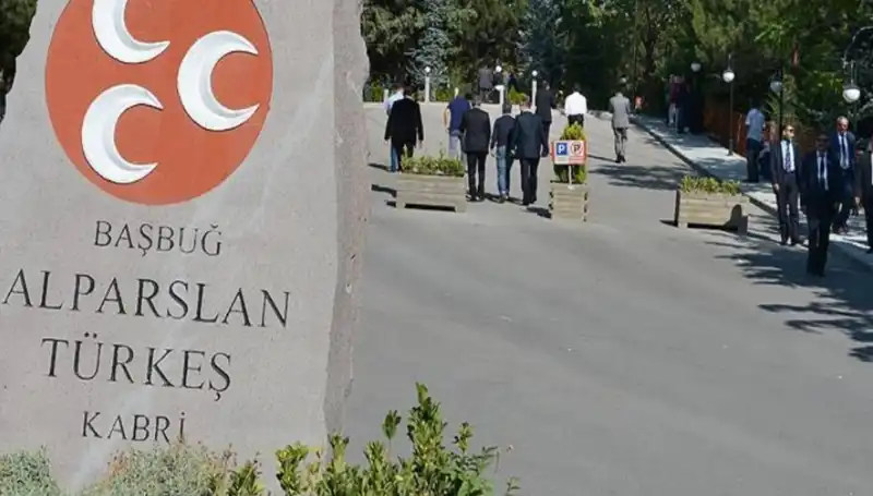 Alparslan Türkeş’in Vefatının 28. Yılı: Unutulmaz Liderin Anısına