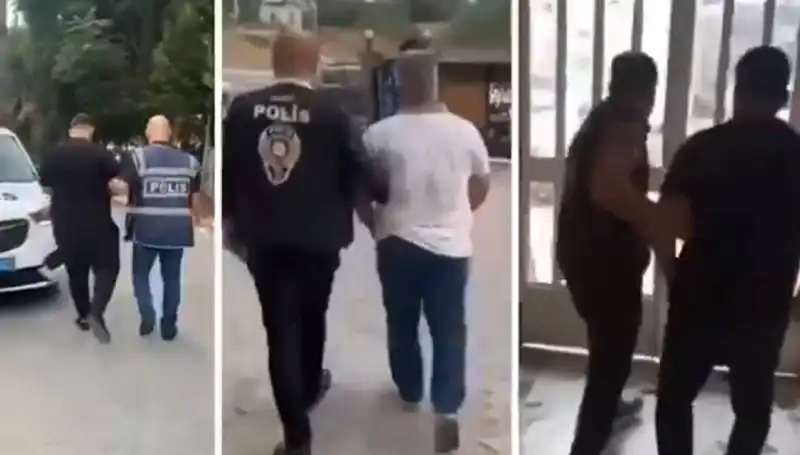 21 İl Genelinde Düzenlenen Siber Suç Operasyonu: 346 Gözaltı