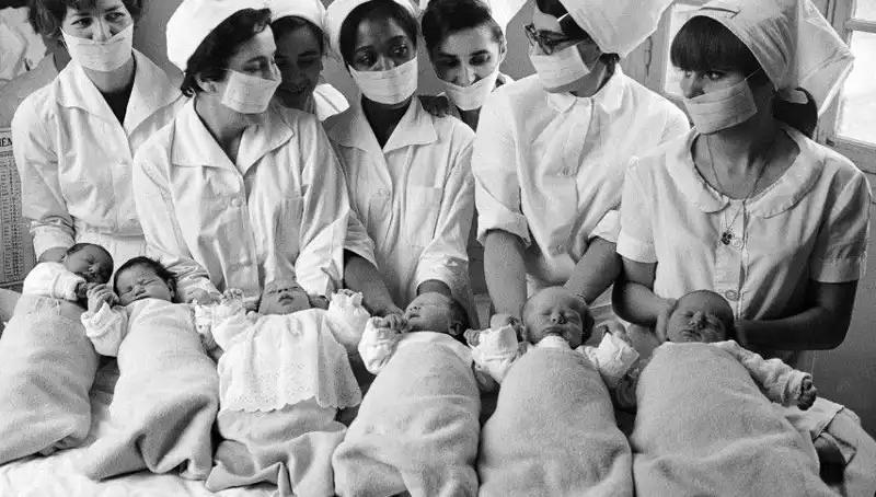 70 Yıl Sonra Ortaya Çıkan Kayıp Kardeşlik Hikayesi