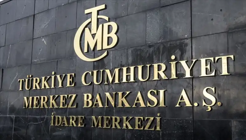 Merkez Bankası Nisan Ayı Faiz Kararını Ne Zaman Açıklayacak?