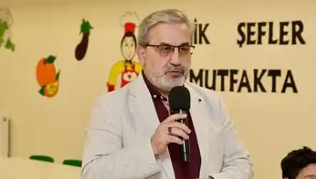 Çatalca Müftüsü Ahmet Mehmetalioğlu: Hayatı ve Kariyeri ile Tanışın