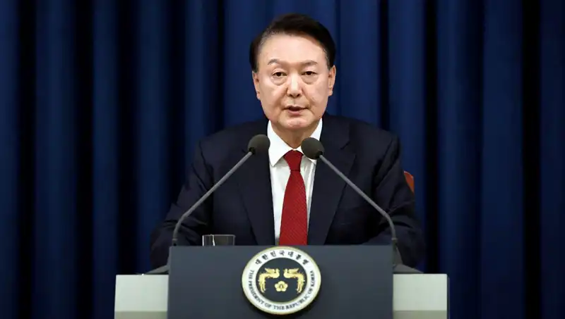 Güney Kore Devlet Başkanı Yoon Suk Yeol’un Görevden Alınması: Siyasi Çalkantılar Neden Olmuştur?