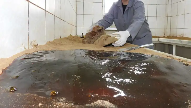 485 Yıldır Süren Gelenek: 41 Çeşit Baharatla Hazırlanan Dua