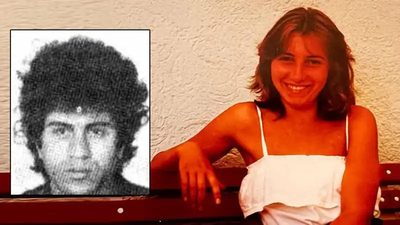 40 Yıl Sonra Raftan İnen Dosya: Interpol'ün Peşinde Yaralı Yüz Nazmi