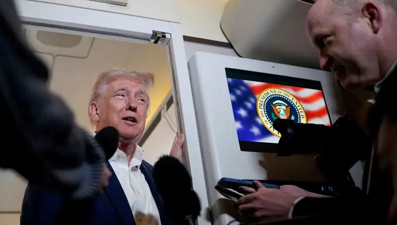 Trump'ın Zeka Testi Sonucu: Hem Tartışma Hem Merak Uyandırdı