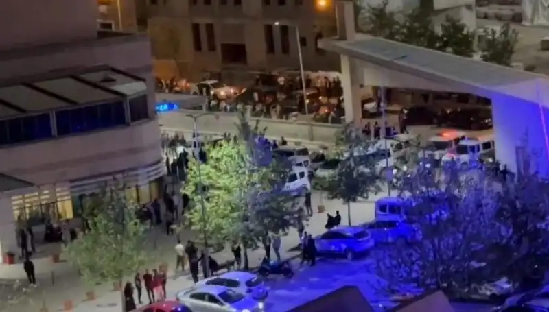 Halay Başında Ortaya Çıkan Kavga: Bıçaklama ve Dövülme Olayları