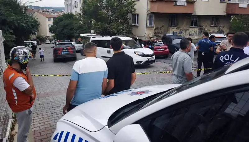 İstanbul'da Silahlı Saldırı: Bir Kişinin Hayatını Kaybettiği Olayın Detayları