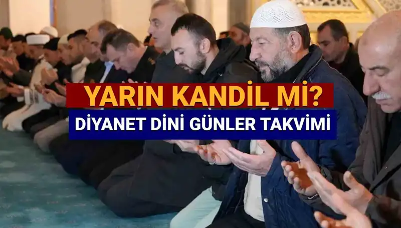 Kadir Gecesi Ne Zaman? 26 Mart Çarşamba Müslümanlar İçin Önemli Bir Gün Mü?