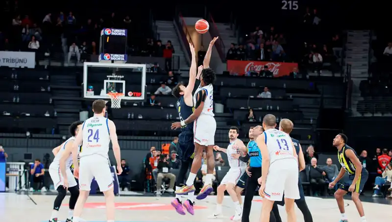 Euroleague 2023 Play-Offları Heyecanıyla Başlıyor: Takımlar ve Tahminler