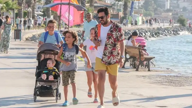 "Ne Olacak Halim" Filmi - Oyuncuları ve Konusuyla Dikkat Çekiyor