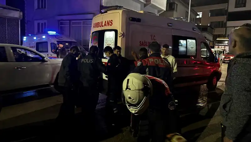 Damat Kayınvalidesini Bıçaklayarak Kaçtı: Şok Edici Olayın Ayrıntıları
