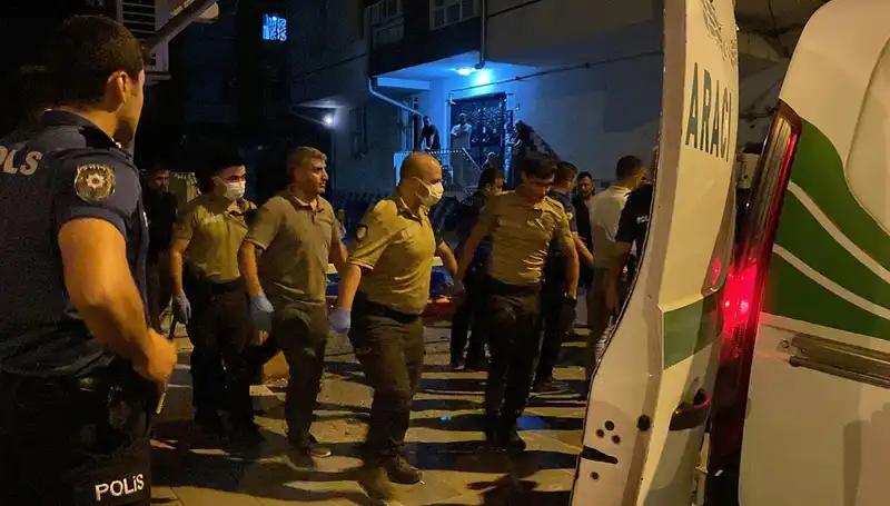 Tüyler Ürperten Olay: Eşini Katledip İntihar Eden Adamın Hikayesi