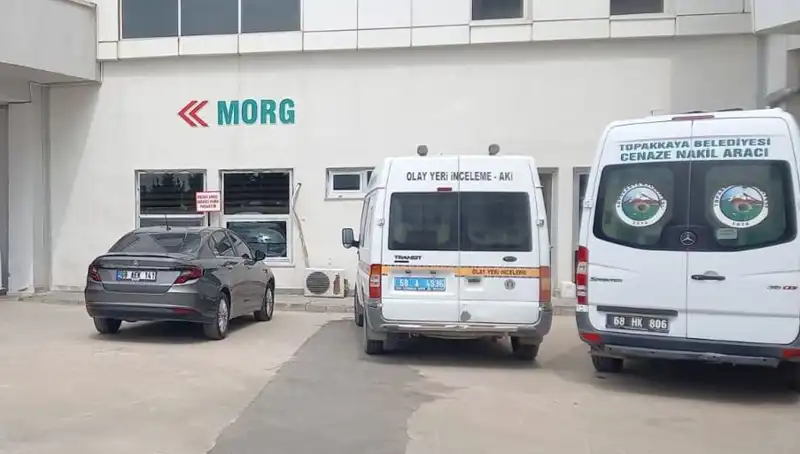 Aksaray’da Kıskançlık Dolu Anlar: Kuzen Katili Pompalı Tüfekle Can Aldı