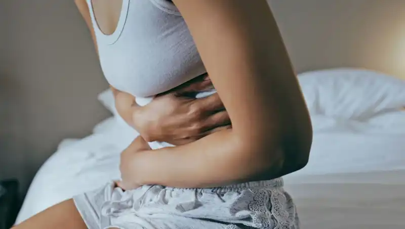 Mide Ağrısı Sandı, Doktorlar 1 Yıl Ömrü Kaldığını Söyledi!