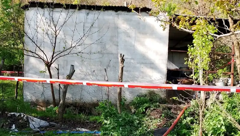 Müstakil Evde Yangın: Kardeşlerden Biri Hayatını Kaybetti diğeri Ağır Yaralı