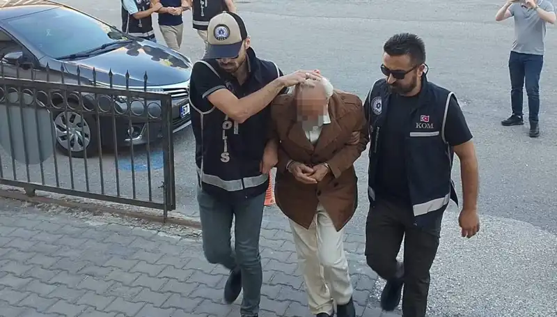 Zonguldak'ta Tefecilik Operasyonu: Suç Şebekesi Çökertildi!
