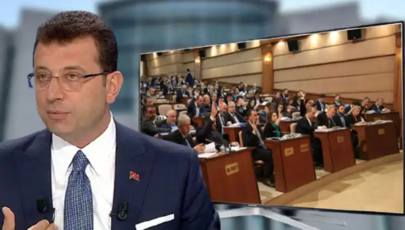 İBB Başkanvekili Seçim Sonuçları 2025 Açıklandı mı? Yeni İsim Kim?