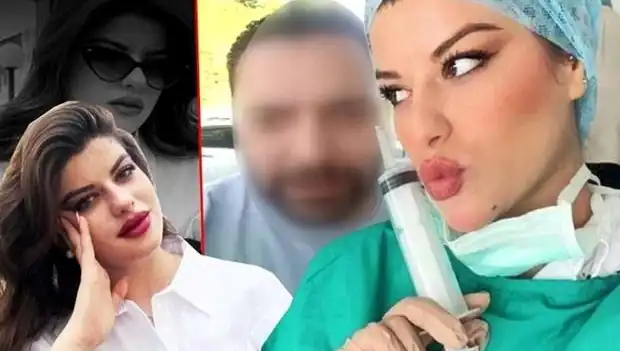 Ayşe Tokyaz Cinayetinde Şok Edici Görüntüler Gün Yüzüne Çıktı: Ceset Bavulda Taşındı!