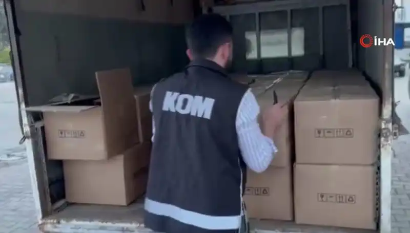Portakal Çiçeği Karnavalı'na Terörist Saldırı Planı: Polis Hareket Geçti
