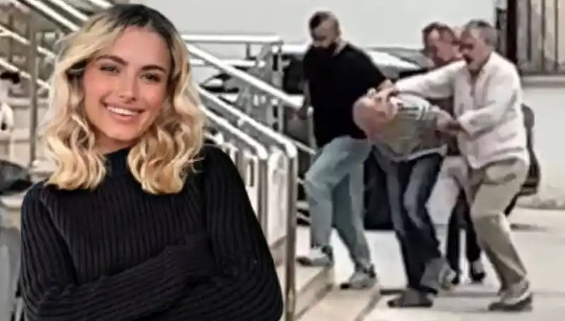 Trabzon'da Şok Edici Cinayet: Balkondan Tırmanarak Sinem'i Öldüren Zanlı Yakalayıcı Oluyor!
