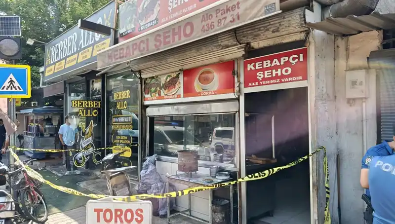 Adana'da Şok Eden Olay: Anne Katili Polis Tarafından Yakalandı