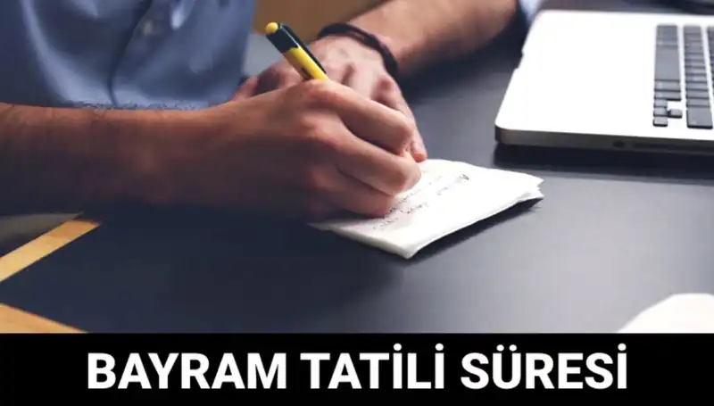 Ramazan Bayramı 2025’te Ne Zaman Sona Erecek? Tüm Detaylar